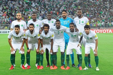 مباراة ودية بين السعودية والبرتغال الشهر المقبل