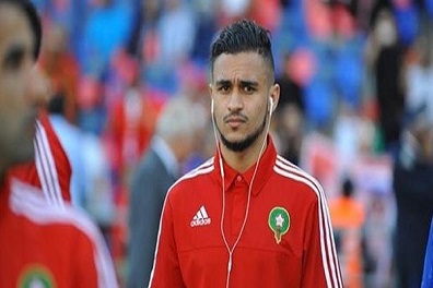 عودة بوفال إلى تشكيلة المغرب