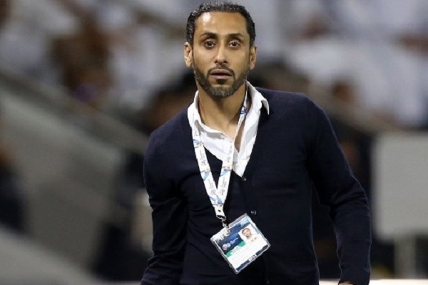 تعيين سامي الجابر عضوا في مجلس الاتحاد السعودي لكرة القدم