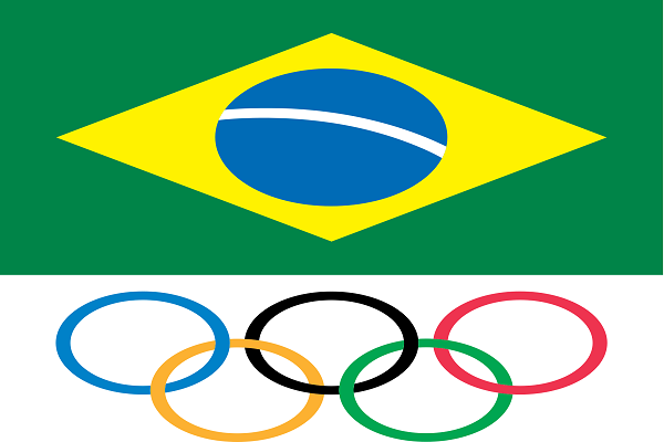 الأولمبية الدولية ترفع جزئيا الايقاف عن نظيرتها البرازيلية