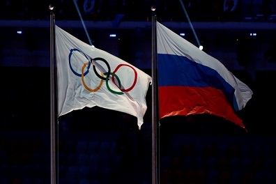 الكرملين: غياب روسيا عن أولمبياد 2018 