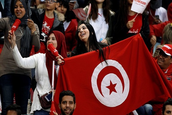 الفرحة التونسية بالتأهل يظللها التعادل السلبي مع ليبيا