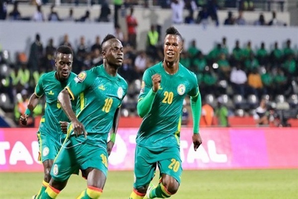 السنغال تختم مشوار التأهل بفوز على جنوب افريقيا