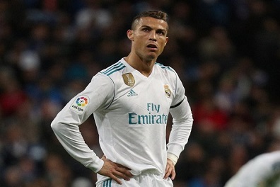 4 أسباب دفعت رونالدو إلى طلب الرحيل عن ريال مدريد