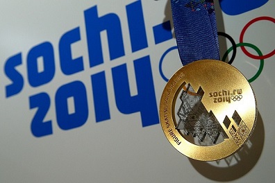 اللجنة الأولمبية الدولية تجرد روسيا من 3 ميداليات جديدة