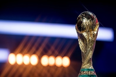 الفيفا يؤكد ترشح المغرب لاستضافة مونديال 2026