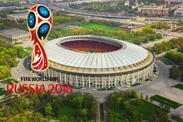 منشآت مونديال 2018 لخدمة الشعب الروسي بعد البطولة