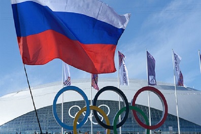 استبعاد روسيا من أولمبياد 2018 الشتوي ومشاركة حيادية لرياضييها