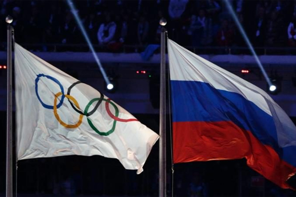  تتأرجح روسيا بين الغضب وحتمية الرضوخ الاربعاء غداة قرار اللجنة الاولمبية الدولية بتعليق مشاركتها في اولمبياد 2018 الشتوي 
