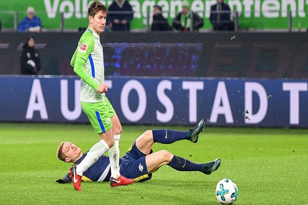 لايبزيغ يواصل نزيف النقاط في الدوري الألماني