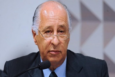 إيقاف رئيس الاتحاد البرازيلي ماركو بولو دل نيرو 90 يوما مؤقتا
