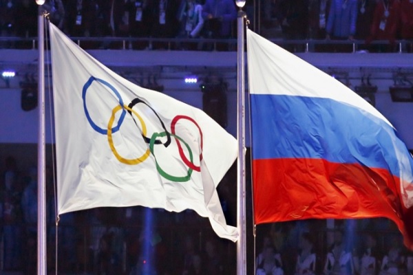 رياضيو روسيا يريدون المشاركة في أولمبياد 2018 برغم استبعاد بلادهم