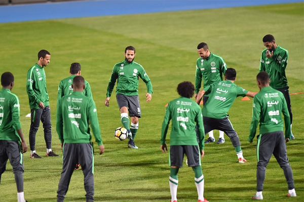  يبحث المنتخب السعودي لكرة القدم عن لقبه الرابع في بطولة كأس الخليج العربي لكرة القدم