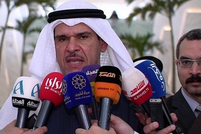 وزير كويتي تقدم باستقالته على خلفية الاستجواب بشأن الايقاف الرياضي
