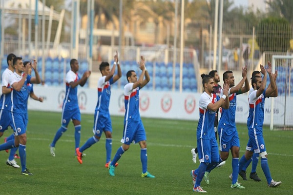 تأهل تاريخي للمنامة إلى نهائي كأس ملك البحرين