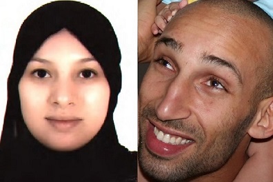 إيطاليا تسجن رياضيا مغربيا وزوجته لعلاقتهما بداعش