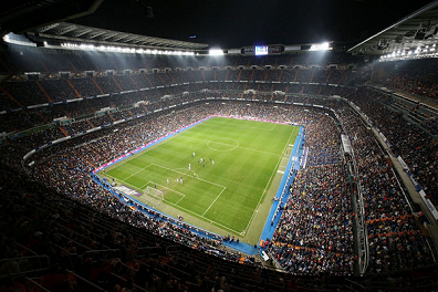 برشلونة يريد خوض نهائي كأس الملك في معقل ريال مدريد