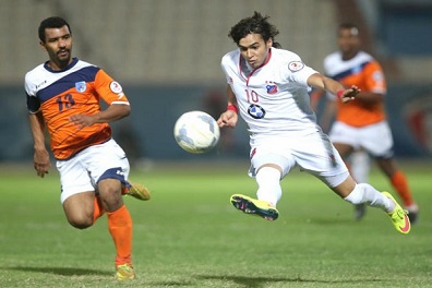 كأس أمير الكويت: لقب ثاني عشر للكويت أم ثامن لكاظمة؟