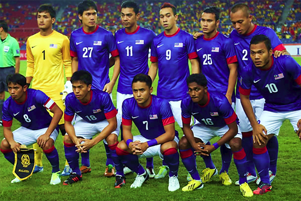 أعلنت ماليزيا منع منتخبها من خوض مباراته في تصفيات كأس اسيا لكرة القدم في بيونغ تشانغ