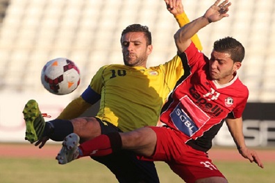 التحكيم مجددا في دائرة الشك بعد قمة العهد والسلام