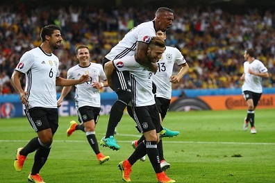 ألمانيا تستضيف إسبانيا والبرازيل استعدادا لمونديال روسيا