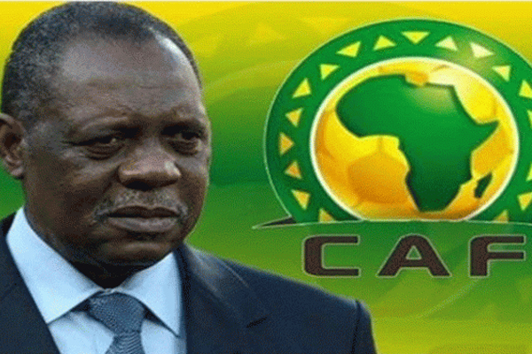 وعد الكاميروني حياتو بالدفع من أجل حصول افريقيا على عشرة مقاعد في كأس العالم 2026