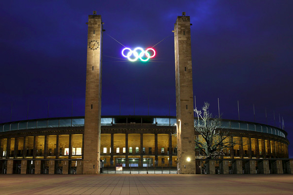  تبحث اللجنة الاولمبية الدولية في آلية الترشح لاستضافة دورات الالعاب الاولمبية