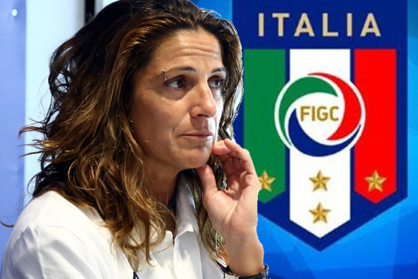ستقود بانيكو المنتخب الايطالي للناشئين في اول مباراتين 