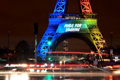 باريس تنضم إلى لوس أنجليس برفضها استضافة أولمبياد 2028