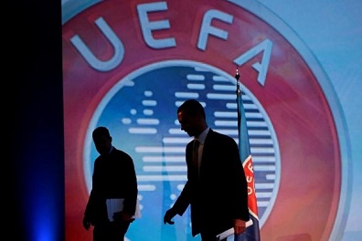 الأندية الأوروبية تتخلى عن فكرة تنظيم الدوري الممتاز