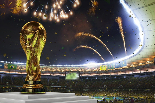أوصى مكتب مجلس الاتحاد الدولي بتخصيص مقاعد الاتحادات القارية في نهائيات كأس العالم 2026