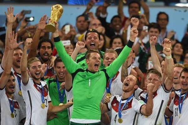 الفيفا يكشف عن حصص القارات في بطولة كأس العالم 2026