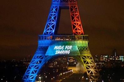 باريس تدعم إعادة النظر في عملية اختيار المدن المضيفة للأولمبياد