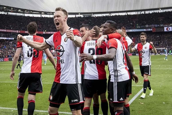 فيينورد يستعيد نغمة الانتصارات في الدوري الهولندي