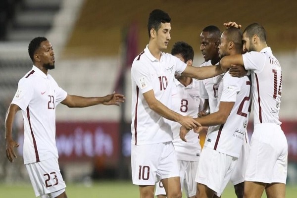 الجيش يهزم لخويا ويتأهل إلى نهائي كأس قطر