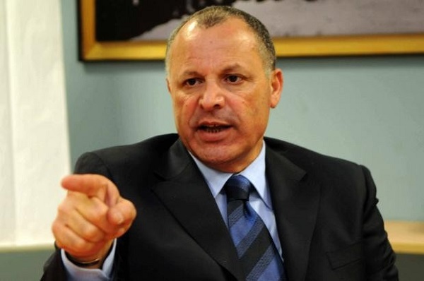 إعادة انتخاب المصري أبو ريدة لعضوية مجلس الفيفا
