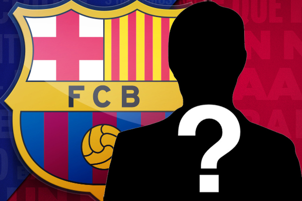 برشلونة سيعلن عن خليفة المدرب الحالي للفريق لويس إنريكي في أواخر شهر مايو الجاري