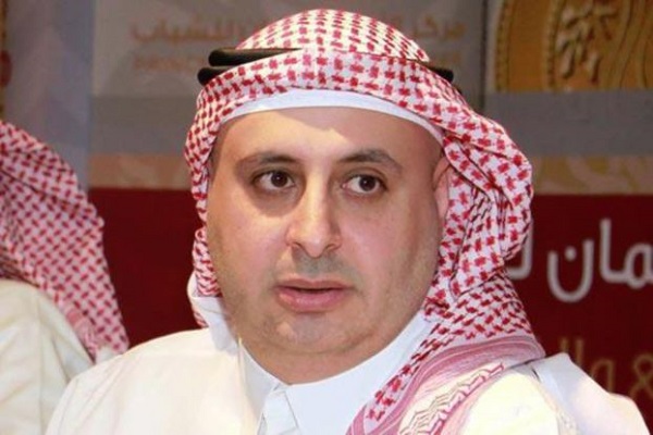 الأمير تركي بن خالد رئيساً للاتحاد العربي لكرة القدم