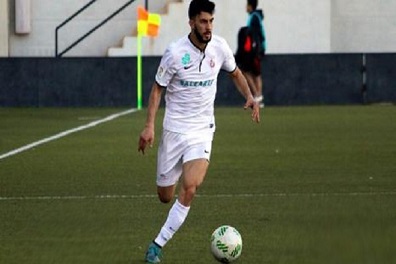 لاعب إسباني يتورط في عملية هجرة غير شرعية