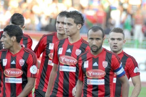 اتحاد العاصمة يهزم الأهلي طرابلس بثلاثية في دوري أبطال أفريقيا