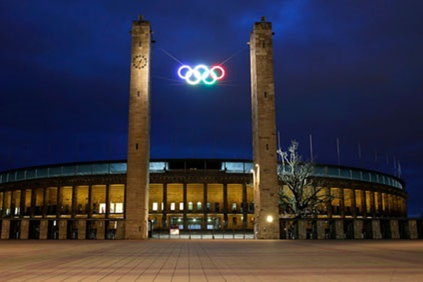 تستمع لجنة التقييم المنبثقة عن اللجنة الاولمبية الدولية من الاحد حتى الثلاثاء الى الدفاع عن ملف باريس لاستضافة اولمبياد 2024
