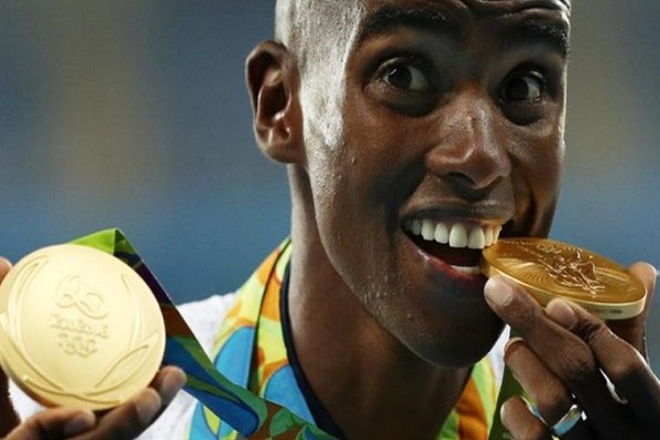 عيوب تدفع لاستبدال 6 إلى 7% من ميداليات أولمبياد ريو
