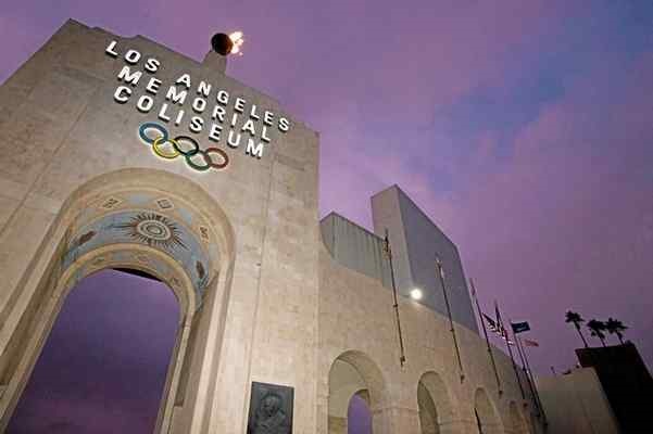 اللجنة الأولمبية الدولية تبحث في طرح التصويت المزدوج