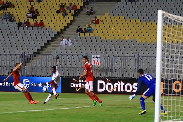 الوداد يؤجل تأهل الأهلي ويحي آماله في دوري أبطال أفريقيا