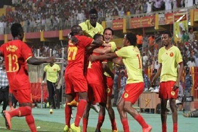 فوز مهم للمريخ في دوري أبطال أفريقيا