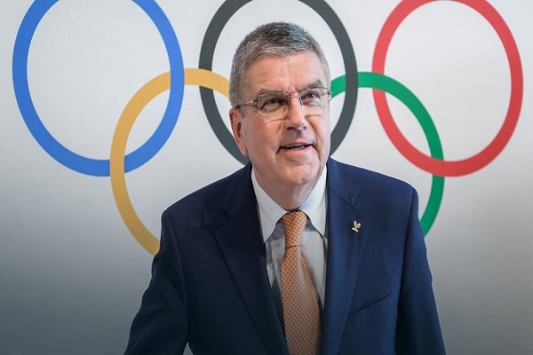 باخ سيبحث تشكيل فريق كوري مشترك في أولمبياد بيونغ تشانغ 2018