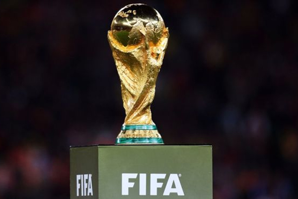 شر الاتحاد الدولي لكرة القدم (فيفا) التقرير الخاص بالتحقيقات في ملابسات قرار منح حق استضافة كأس العالم 2018 و2022
