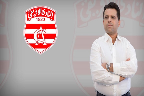 تونس تجمد أرصدة وممتلكات رجل اعمال ورئيس نادي كرة مشهور