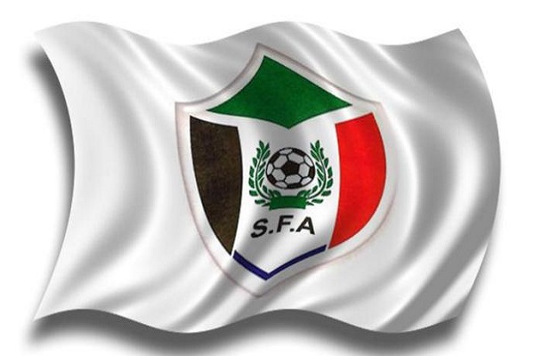 الفيفا يوقف الاتحاد السوداني لكرة القدم