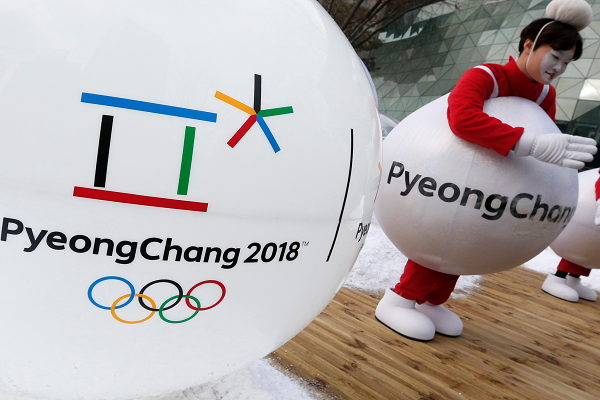 سيول تطلب مساعدة الأولمبية الدولية لدعوة جارتها الشمالية